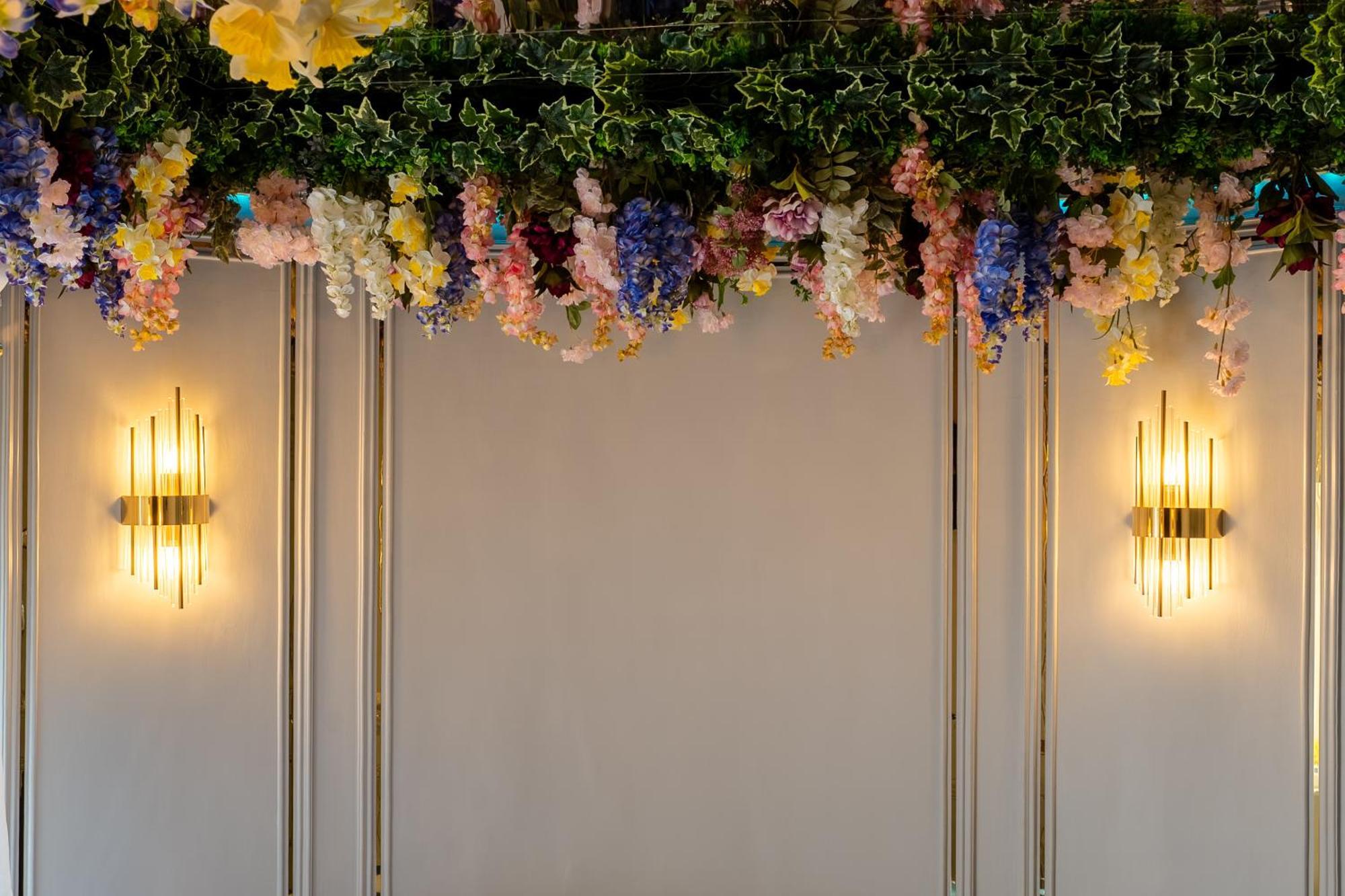 Apartamento Flowers' Circle Of Piazza Di Spagna